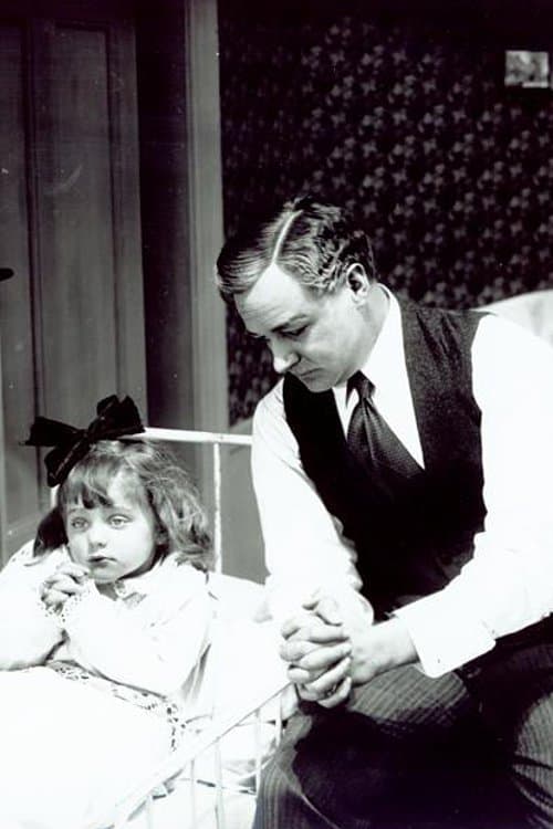 The Mirror of Fate poster