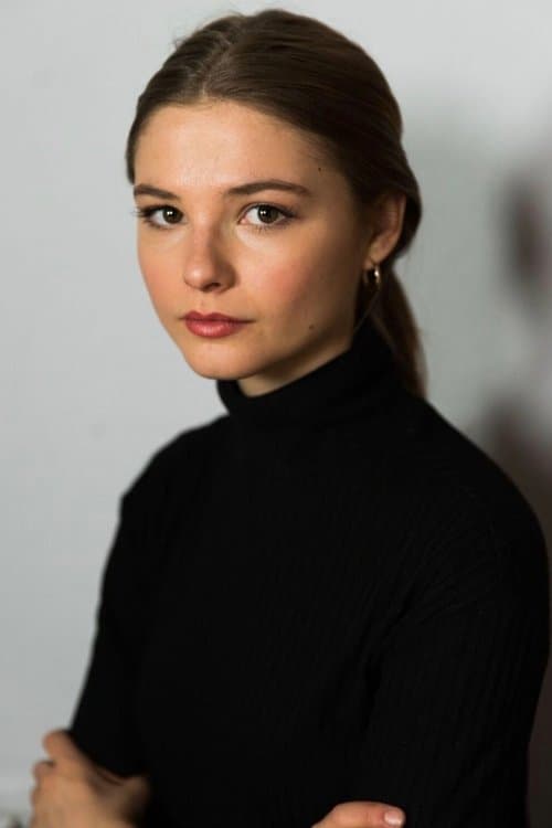 Stefanie Scott profile photo