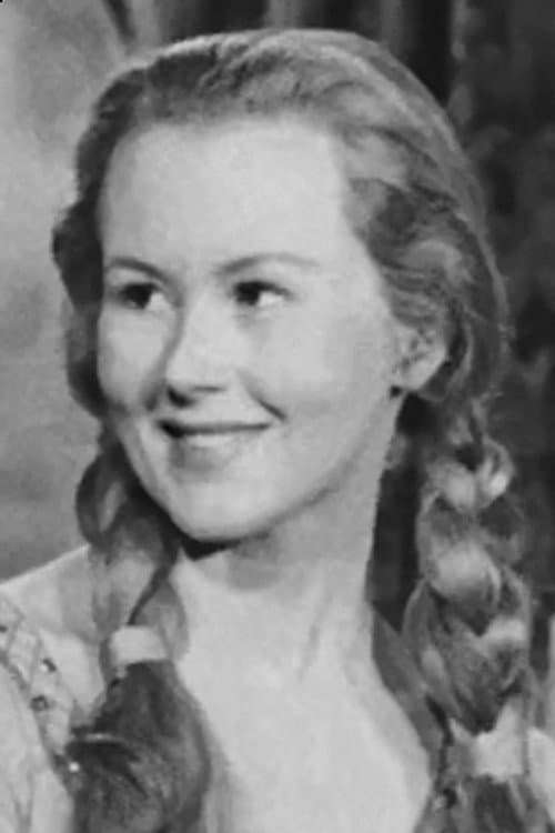 June Sylvaine profile photo