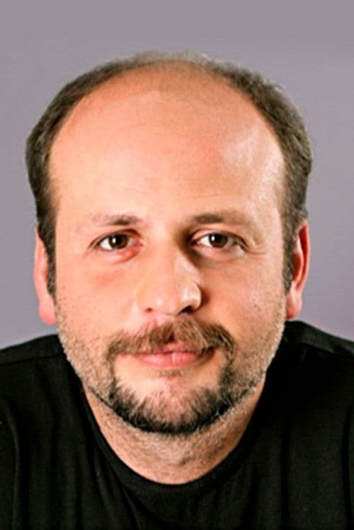 Celal Acaralp profile photo