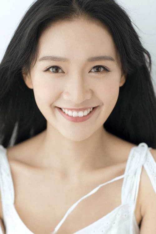 Chen Yumi profile photo