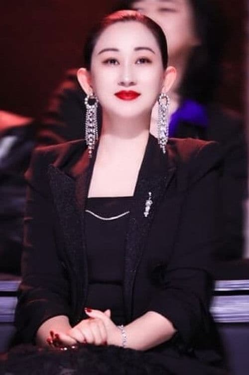 Danlu Zhang profile photo