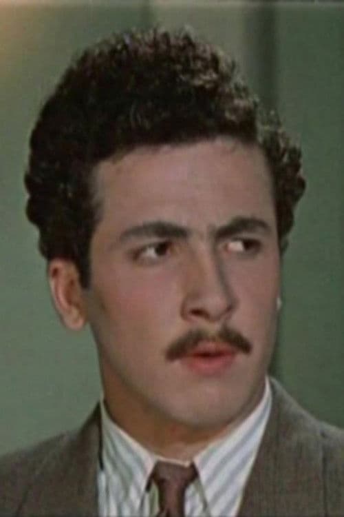 Nukri Alkhazishvili profile photo