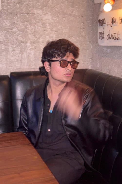Aditya Sahu profile photo