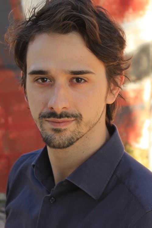 Davide Iacopini profile photo