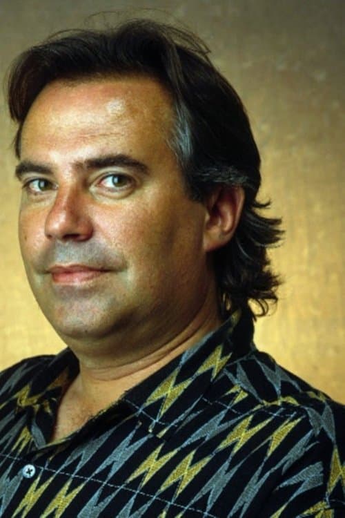 Robert Engels profile photo