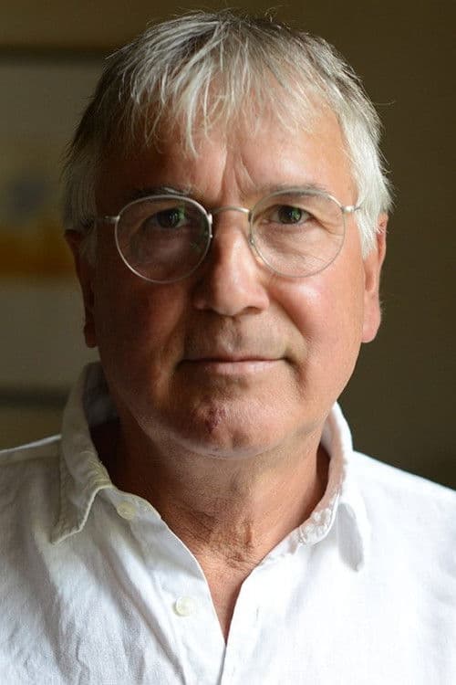 Thierry Arbogast profile photo