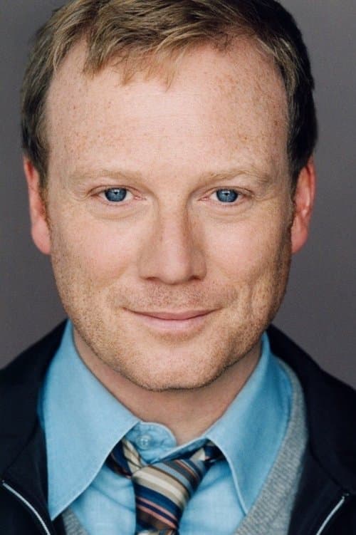 Andy Daly profile photo