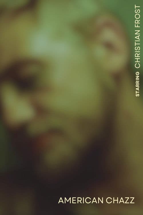 American Chazz poster