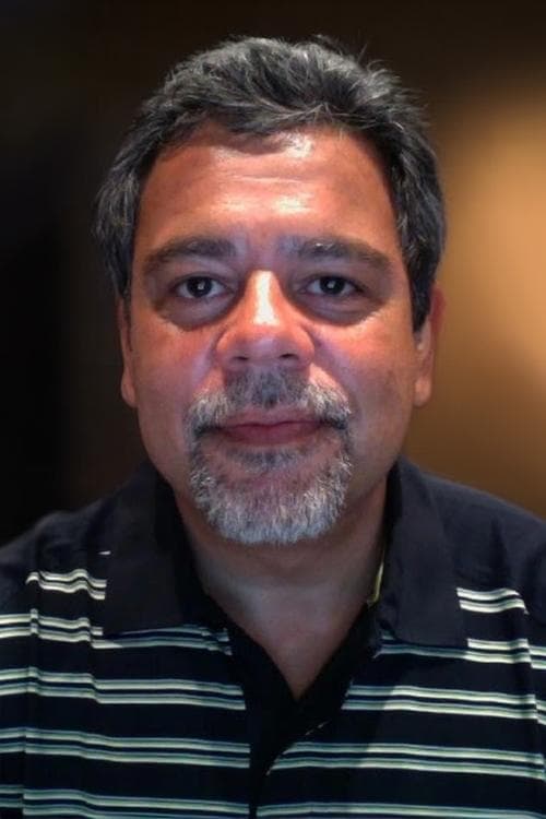 Israel Juarbe profile photo