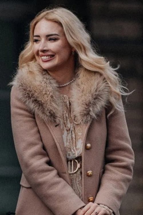 Nicole Šáchová profile photo