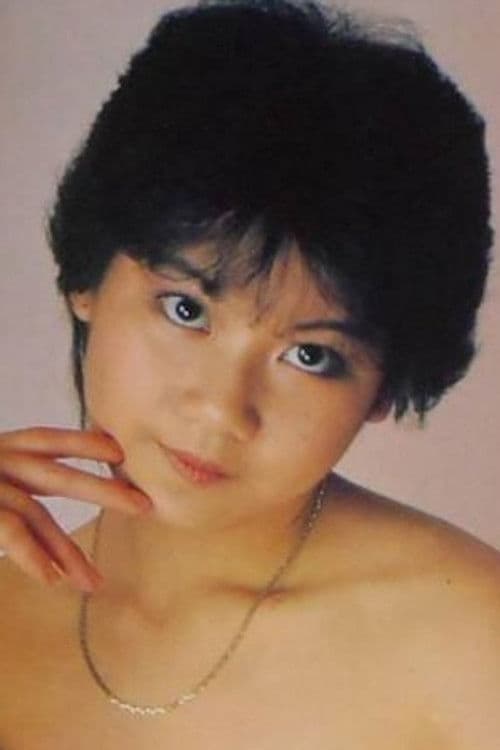 Yûko Sakaki profile photo