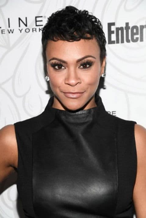 Carly Hughes profile photo