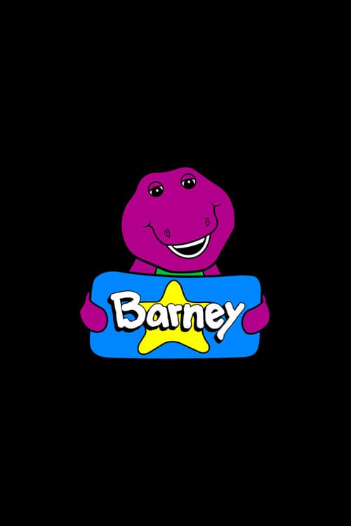 Untitled Barney the Dinosaur Film
