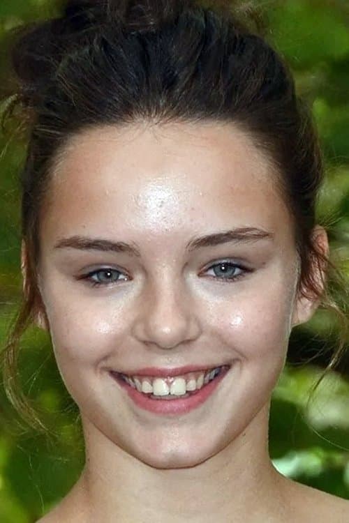 Mallory Wanecque profile photo