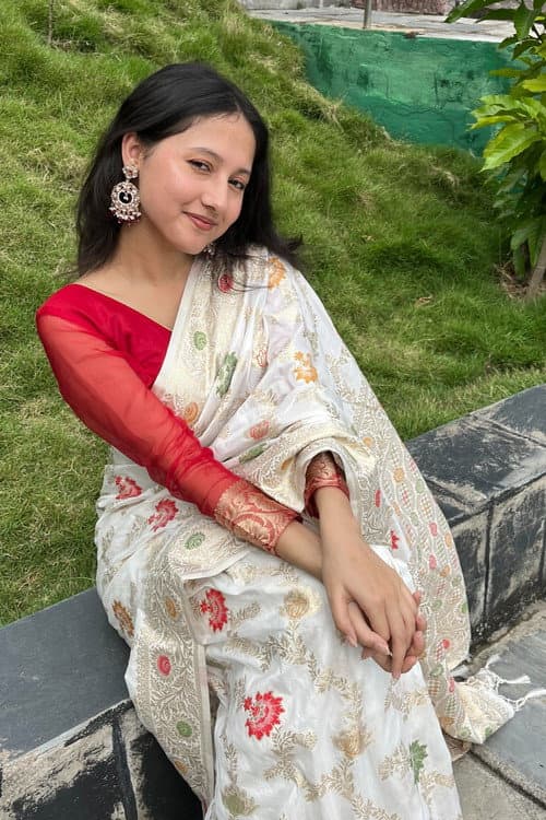Prashamsa Subedi profile photo