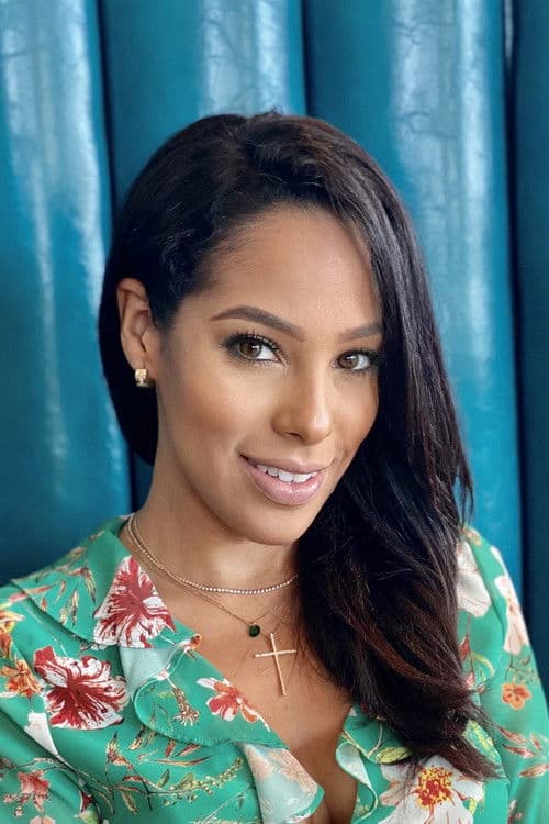 Julitza Berberena profile photo