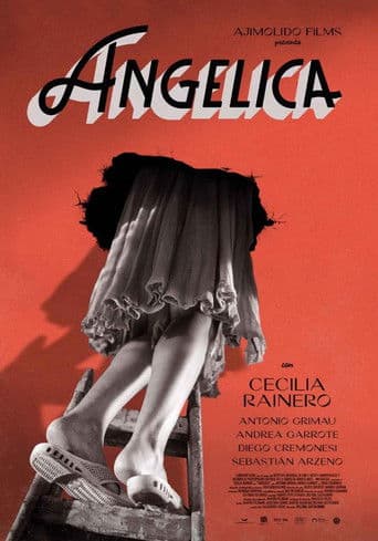 Angélica poster