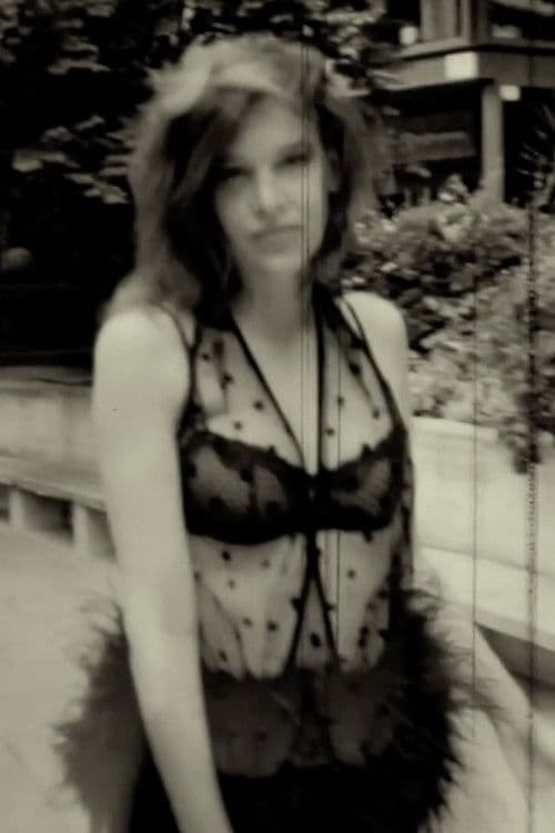 Paz de la Huerta poster