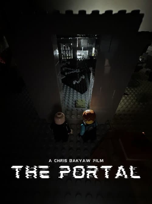 The Portal poster