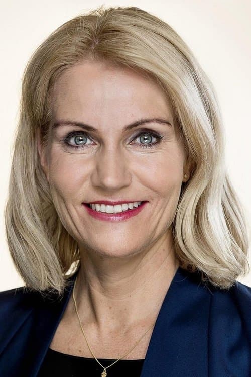 Helle Thorning-Schmidt profile photo
