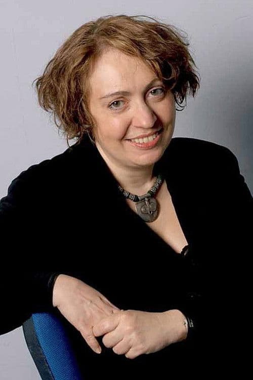 Ekaterina Dyogot profile photo