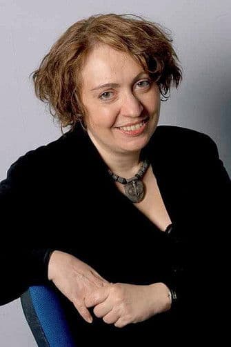 Ekaterina Dyogot profile photo