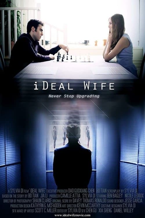 iDeal Wife poster