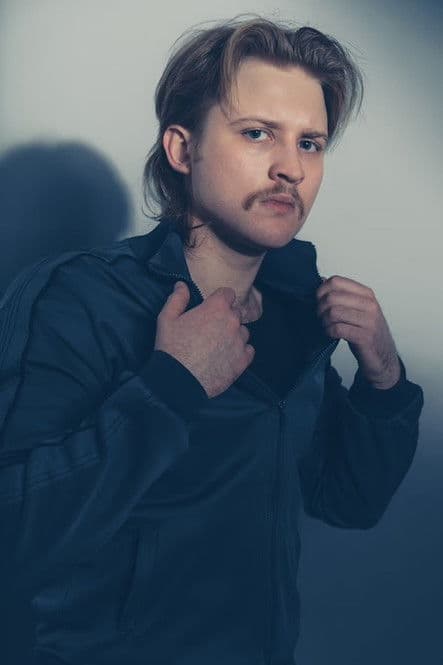 Edmund Krempiński profile photo