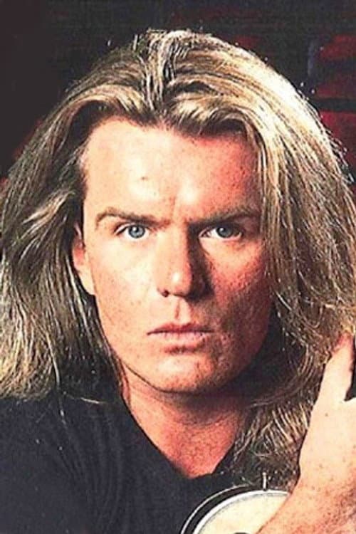 Billy Duffy profile photo