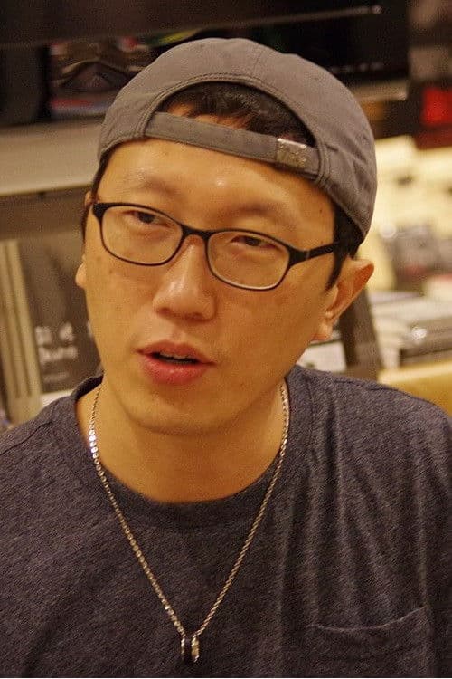 Neal Wu profile photo