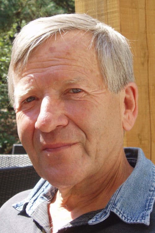 Henk Slebos profile photo