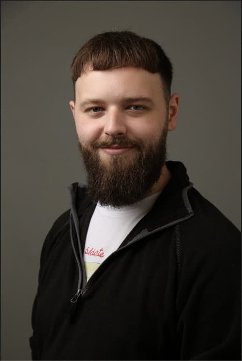Brody Williams profile photo