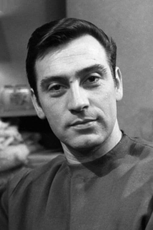 Ernst Walder profile photo