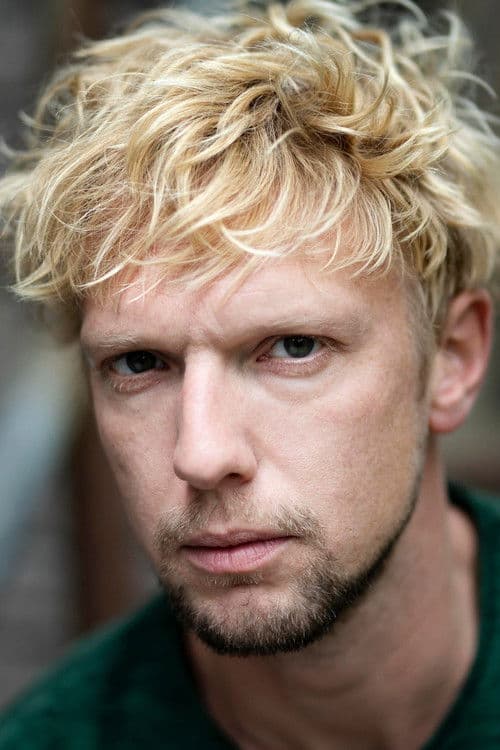 Joris Smit profile photo