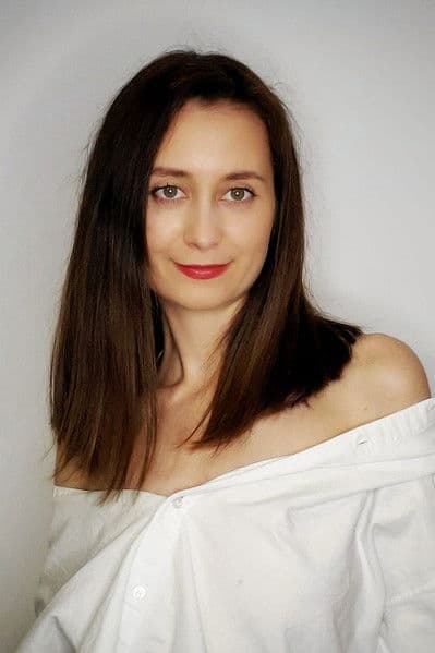 Ana-Maria Calița profile photo