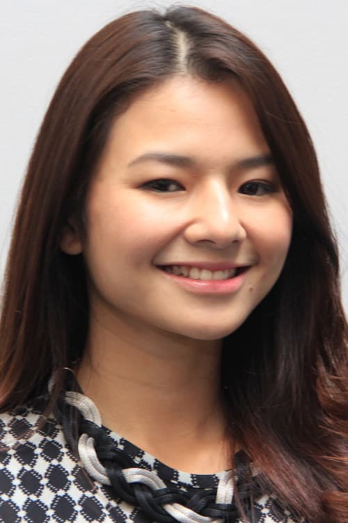 Eriska Rein profile photo