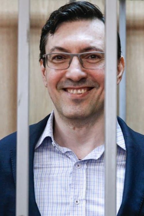 Aleksandr Potkin profile photo