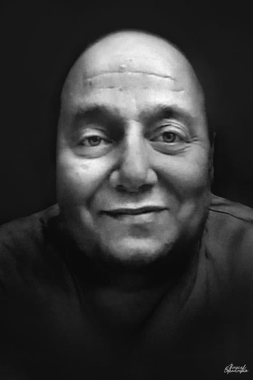 Youcef Benadouda profile photo