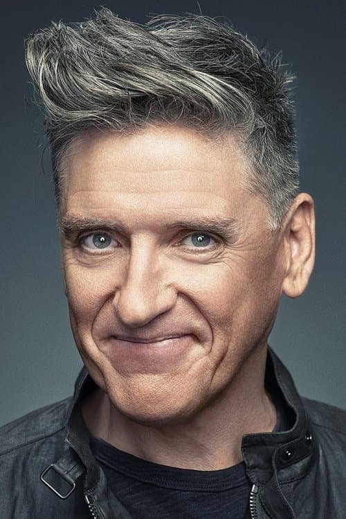 Craig Ferguson profile photo