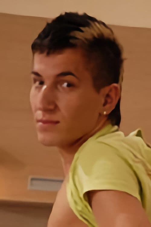 Alex Weber profile photo