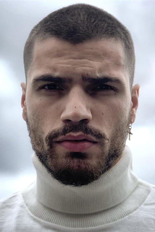 Hugo Diego Garcia profile photo