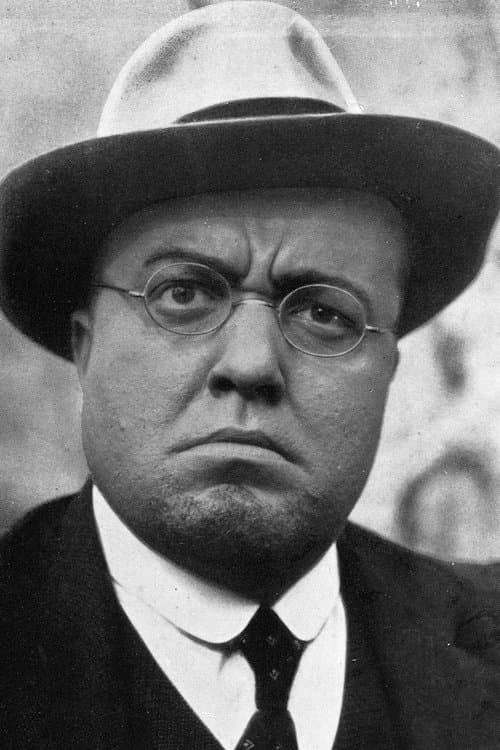 Vinicio Sofia profile photo