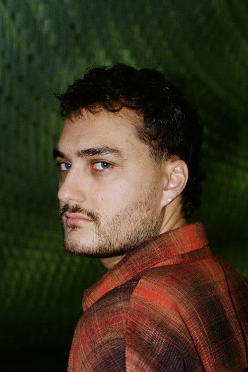 Axel Bogdan profile photo