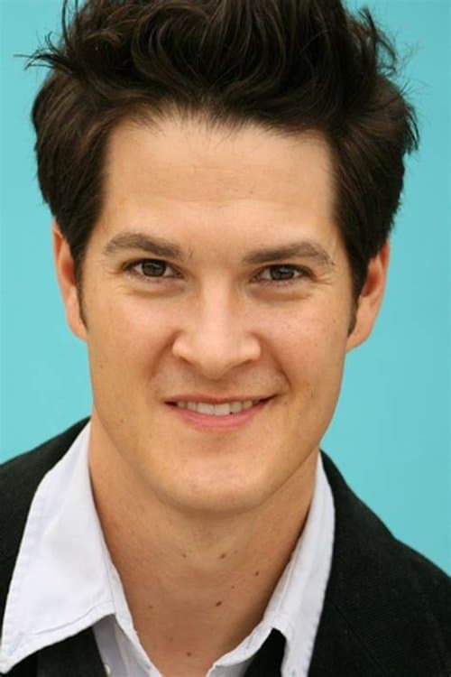 Nathan Bell profile photo