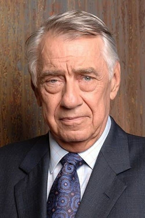 Philip Baker Hall profile photo
