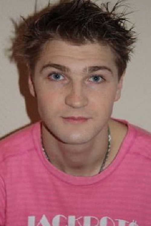 Egor Kharlamov profile photo