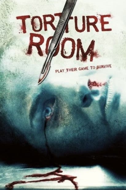 Torture Room poster