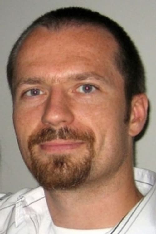 Michał Bukowski profile photo