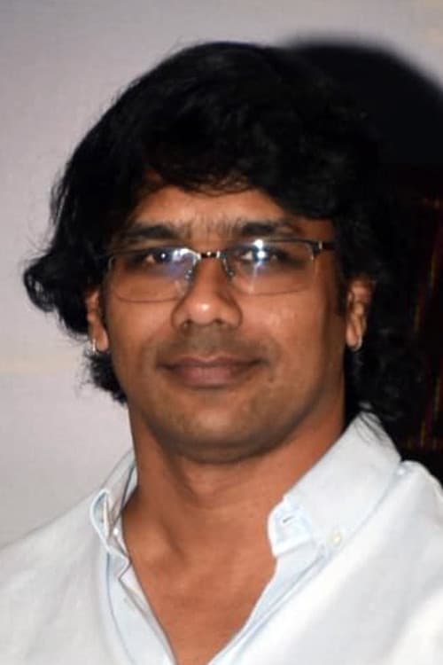 Andrew Louis profile photo